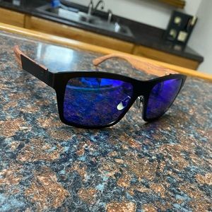 Shadetree Sunglasses